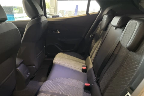 Peugeot 2008 N2008 Allure Hybrid 145 eDCS6