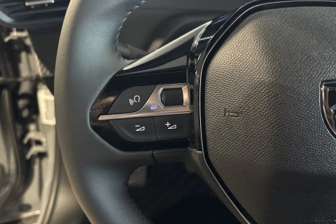 Peugeot 2008 N2008 Allure Hybrid 145 eDCS6