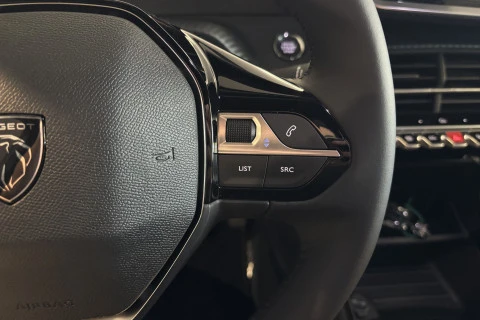 Peugeot 2008 N2008 Allure Hybrid 145 eDCS6