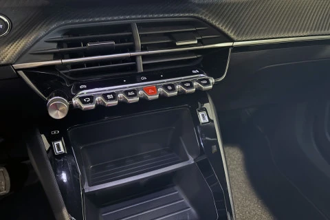 Peugeot 2008 N2008 Allure Hybrid 145 eDCS6