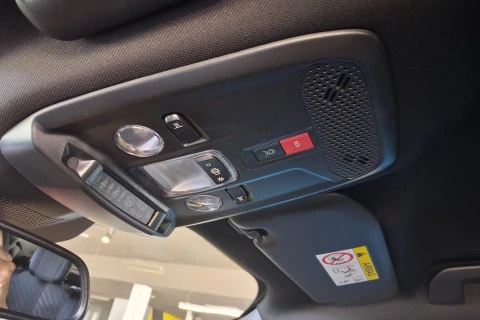 Peugeot 2008 N2008 Allure Hybrid 145 eDCS6