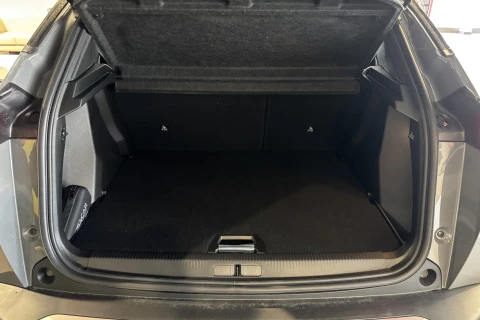 Peugeot 2008 N2008 Allure Hybrid 145 eDCS6