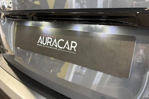 Peugeot 2008 N2008 Allure Hybrid 145 eDCS6