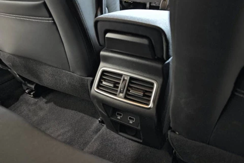 Renault Megane Equilibre Blue dCi 85 kW (115CV)