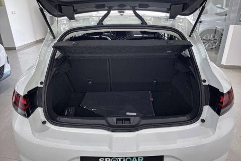 Renault Megane Equilibre Blue dCi 85 kW (115CV)
