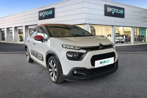Citroën C3 PureTech 60KW (83CV) Feel Pack