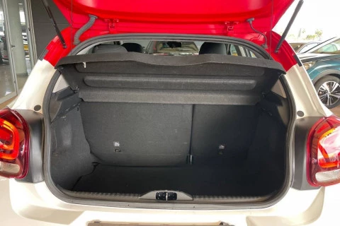 Citroën C3 PureTech 60KW (83CV) Feel Pack