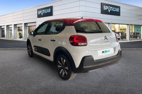 Citroën C3 PureTech 60KW (83CV) Feel Pack