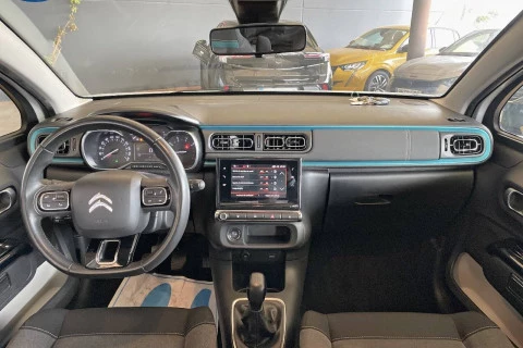 Citroën C3 PureTech 60KW (83CV) Feel Pack