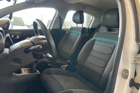 Citroën C3 PureTech 60KW (83CV) Feel Pack