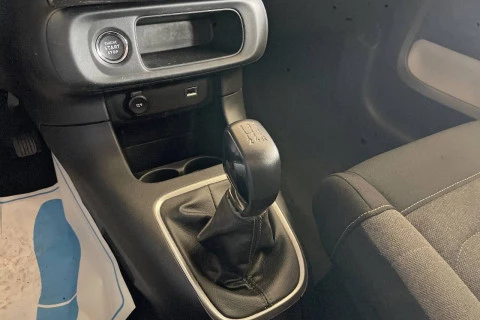 Citroën C3 PureTech 60KW (83CV) Feel Pack