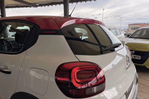 Citroën C3 PureTech 60KW (83CV) Feel Pack