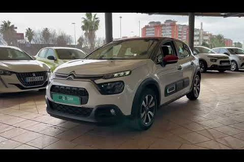 Citroën C3 PureTech 60KW (83CV) Feel Pack