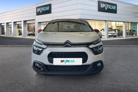 Citroën C3 PureTech 60KW (83CV) Feel Pack