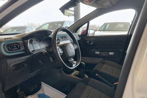 Citroën C3 PureTech 60KW (83CV) Feel Pack