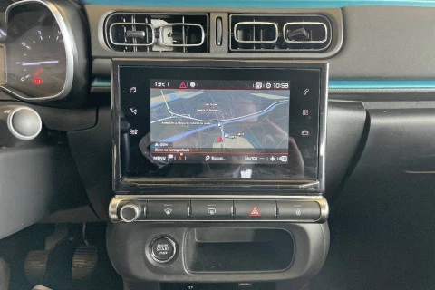 Citroën C3 PureTech 60KW (83CV) Feel Pack