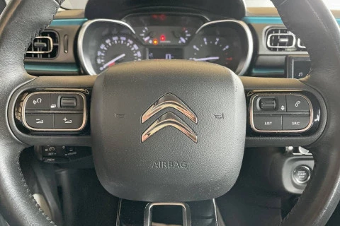 Citroën C3 PureTech 60KW (83CV) Feel Pack