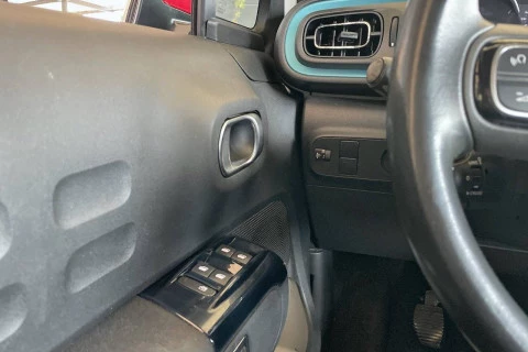 Citroën C3 PureTech 60KW (83CV) Feel Pack