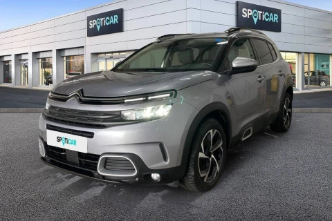 Citroën C5 Aircross BlueHdi 96kW (130CV) S&S Feel