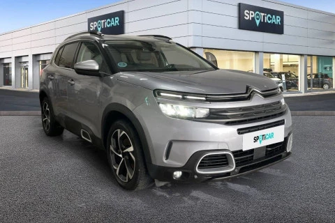 Citroën C5 Aircross BlueHdi 96kW (130CV) S&S Feel