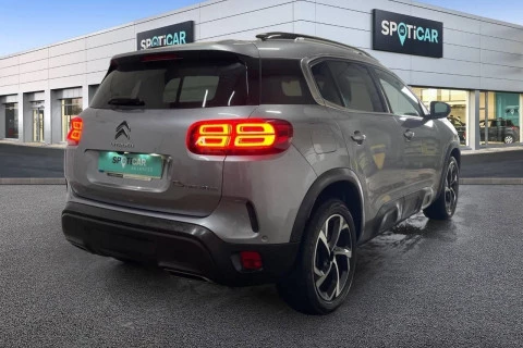 Citroën C5 Aircross BlueHdi 96kW (130CV) S&S Feel