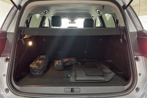 Citroën C5 Aircross BlueHdi 96kW (130CV) S&S Feel