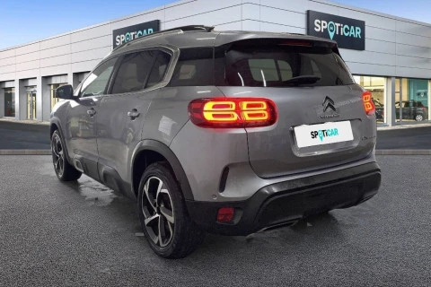 Citroën C5 Aircross BlueHdi 96kW (130CV) S&S Feel