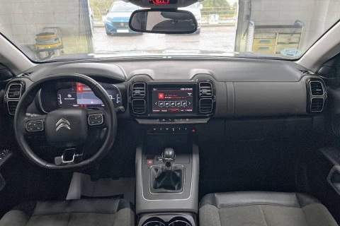 Citroën C5 Aircross BlueHdi 96kW (130CV) S&S Feel
