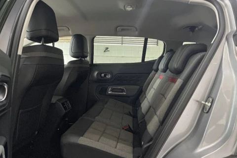 Citroën C5 Aircross BlueHdi 96kW (130CV) S&S Feel