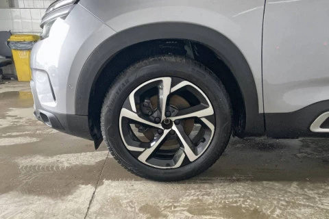 Citroën C5 Aircross BlueHdi 96kW (130CV) S&S Feel