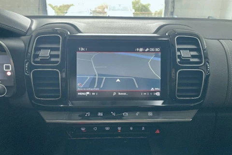 Citroën C5 Aircross BlueHdi 96kW (130CV) S&S Feel