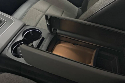 Citroën C5 Aircross BlueHdi 96kW (130CV) S&S Feel