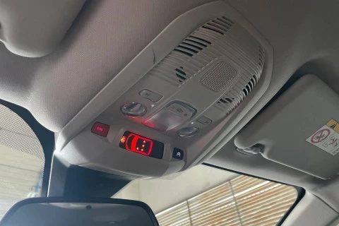 Citroën C5 Aircross BlueHdi 96kW (130CV) S&S Feel