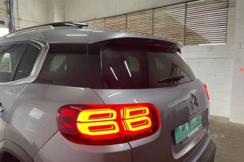 Citroën C5 Aircross BlueHdi 96kW (130CV) S&S Feel