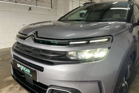 Citroën C5 Aircross BlueHdi 96kW (130CV) S&S Feel