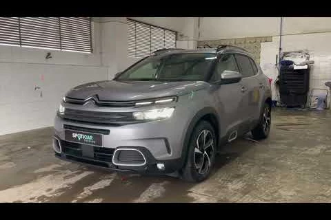 Citroën C5 Aircross BlueHdi 96kW (130CV) S&S Feel