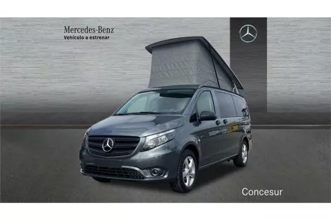 Mercedes-Benz Vito 220 d Marco Polo Activity Largo