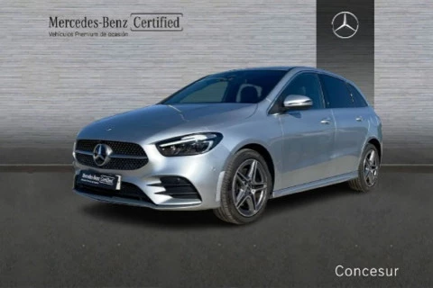 Mercedes-Benz Clase B B 250 e