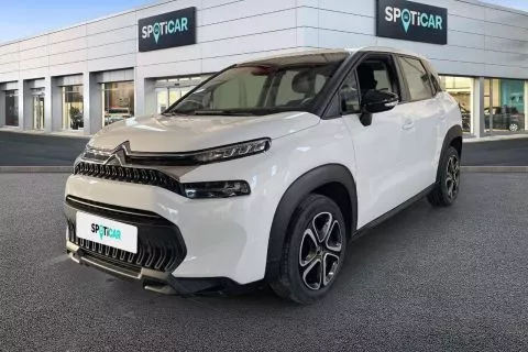 Citroën C3 Aircross BlueHDi 81kW (110CV) S&S C-Series