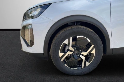 Peugeot 2008 Allure Puretech 100 S&S 6 Vel. MAN