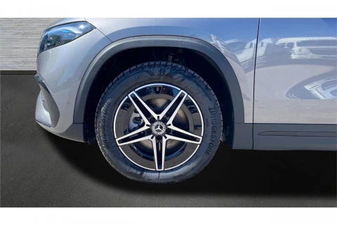 Mercedes-Benz EQA EQA 250