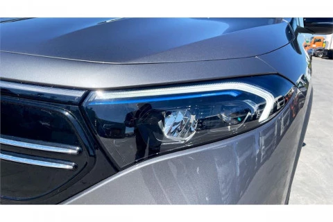 Mercedes-Benz EQA EQA 250