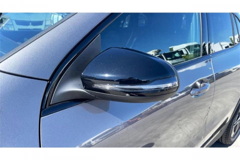 Mercedes-Benz EQA EQA 250