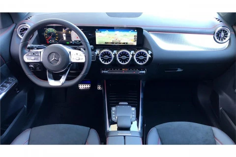 Mercedes-Benz EQA EQA 250