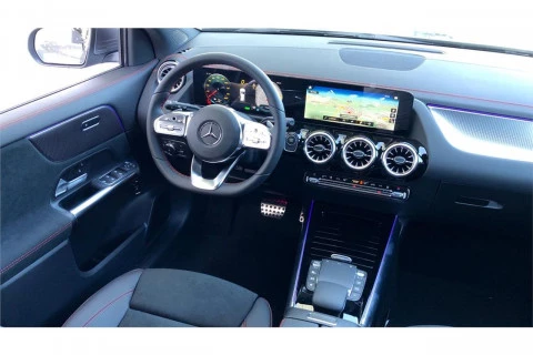 Mercedes-Benz EQA EQA 250