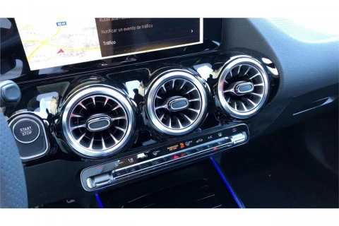 Mercedes-Benz EQA EQA 250