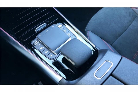 Mercedes-Benz EQA EQA 250