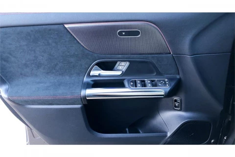 Mercedes-Benz EQA EQA 250