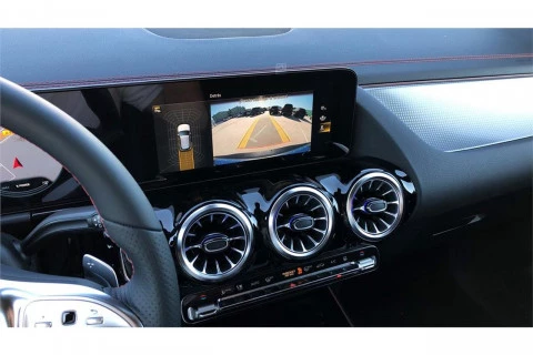 Mercedes-Benz EQA EQA 250