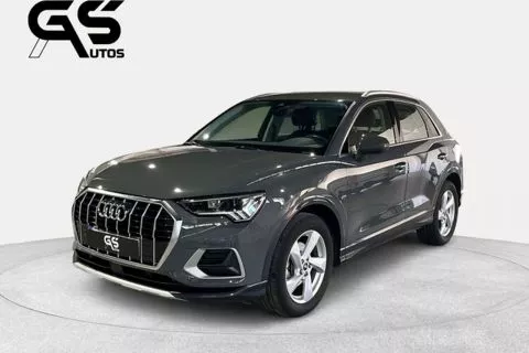 Audi Q3 Advanced 35 TDI 110 kW (150 CV)